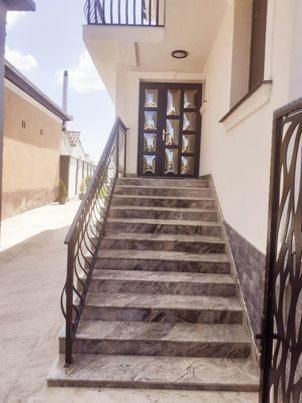 Bed and Breakfast Casa Leahu Baile 1 Mai Exterior foto
